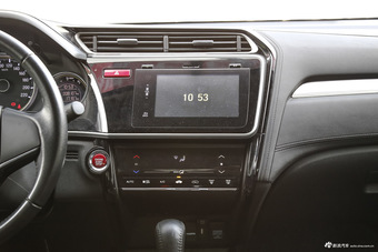 2016款哥瑞1.5L 自动CVT豪华版