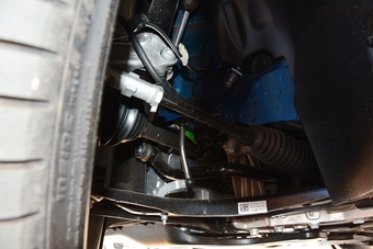 2017款奥迪RS3 2.5T Limousine自动