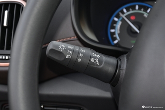 2017款传祺GE3智享型