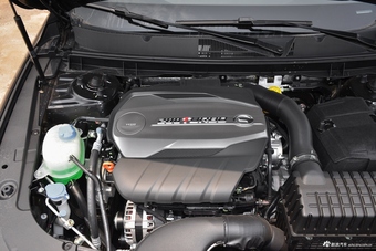2017款传祺GA8 1.8T 280T自动尊享版