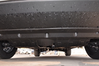 2018款大迈X7 2.0T自动至尊型