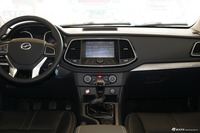 2018款领主2.5T手动柴油大双两驱超豪华型