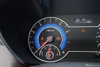 2017福美来七座版1.5T自动适·畅型6座