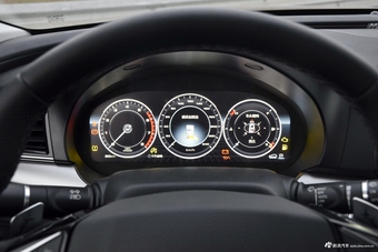 2017款哈弗H7 2.0T自动尊享型红标