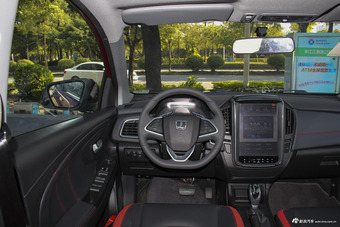 2017款纳智捷 U5 SUV 1.6L CVT爵士版