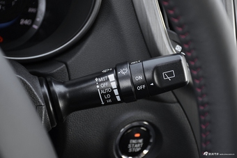 2017款CS75尚酷版1.5T手动尊享型