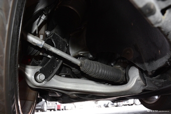 2016款卡宴Turbo 4.8T自动