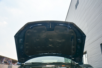 2018款林肯MKZ 2.0H自动尊雅版