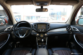 2017款比亚迪宋盖世升级版1.5TI手动豪雅型图片