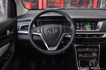 2018款长安A600 1.5L 手动豪华型