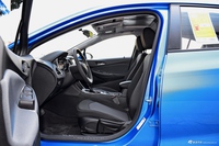 2017款科鲁兹两厢1.5L 自动先锋天窗版