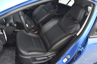 2017款风神AX4 1.6L手动潮尚型