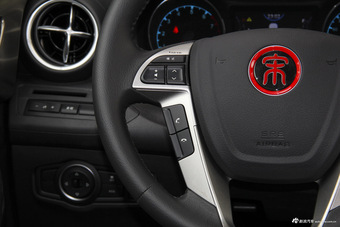 2017款比亚迪宋盖世升级版1.5TID自动舒适型