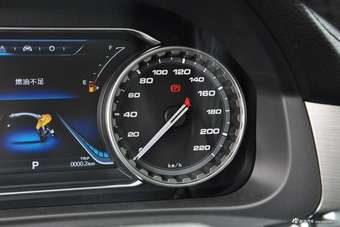 2017款景逸X6 劲享系列1.5T自动尊享型