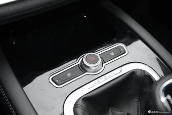 2018款捷途X70 1.5T手动智行版