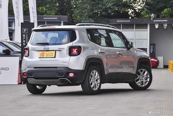 2016款自由侠1.4T自动劲能版+