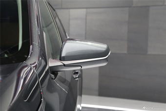 GMC全新一代TERRAIN首发