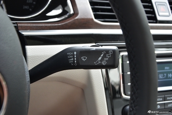 2017款蔚领1.6L手动豪华型