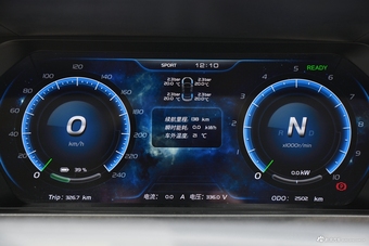 2018款 国金GM3 C型