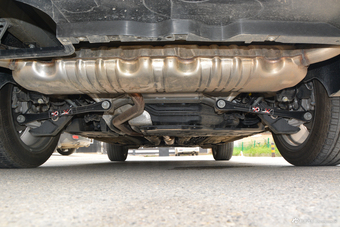 2018款DS 7 1.6T自动歌剧院版45THP