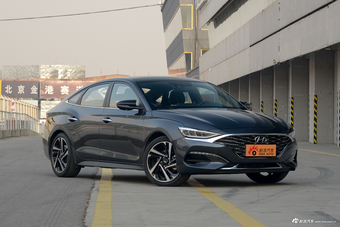 2019款菲斯塔1.6T自动280TGDi智尊版国VI