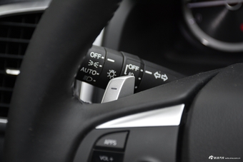 2017款本田UR-V 2.0L 370TURBO自动四驱尊耀版