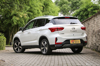 2018款传祺GS4 基本型