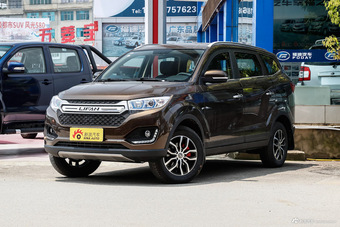 2016款迈威1.5L手动精英型