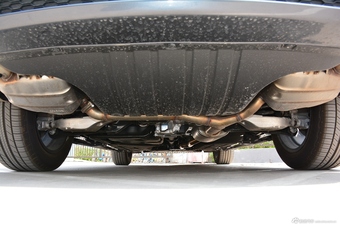 2017款本田UR-V 2.0L 370TURBO自动四驱尊耀版