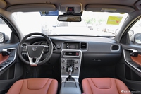 2018款沃尔沃S60L 2.0T自动T4智远版