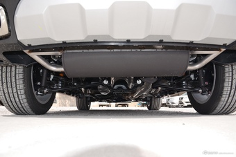 2017款哈弗H2 1.5T自动两驱尊贵型蓝标