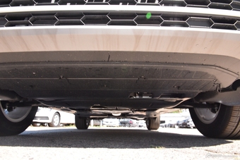 2018款柯迪亚克改款2.0T自动330TSI两驱豪华优享版5座