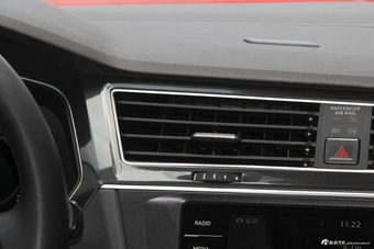 2018款Tiguan 2.0T自动四驱创睿型330TSI