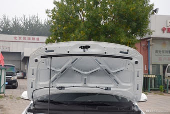 2017款中华H530 1.6L自动舒适型