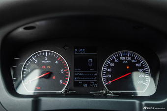 2016款 拓陆者 2.8T E3 柴油两驱舒适版BJ493ZLQ4