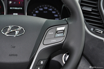 2017款格越3.0L自动7座四驱旗舰豪华科技套件