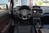 2019款传祺GE3 530互联网尊享版