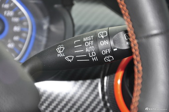 2016款北汽新能源EX200乐酷版