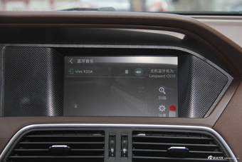  2017款猎豹CS10 1.5T自动精英型