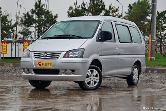 2017款菱智V3 1.5L手动7座标准型图片