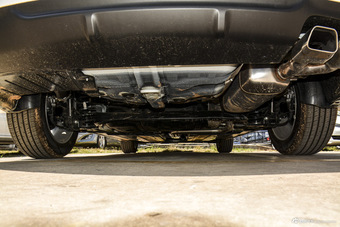 2016款领动 1.4T自动炫动精英型