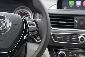 2017款景逸S50 1.6L自动尊享型