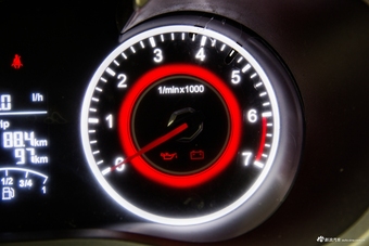 2017款中华H3 1.5L手动精英型