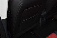 2018款哈弗H2s 1.5T手动精英型 蓝标