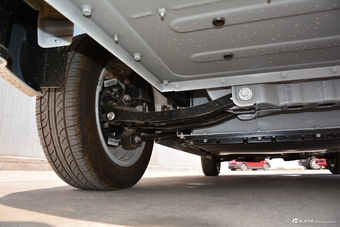 2017款江淮iEV4 豪华智能型