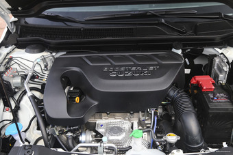 2017款骁途1.4T自动两驱都市尊享型