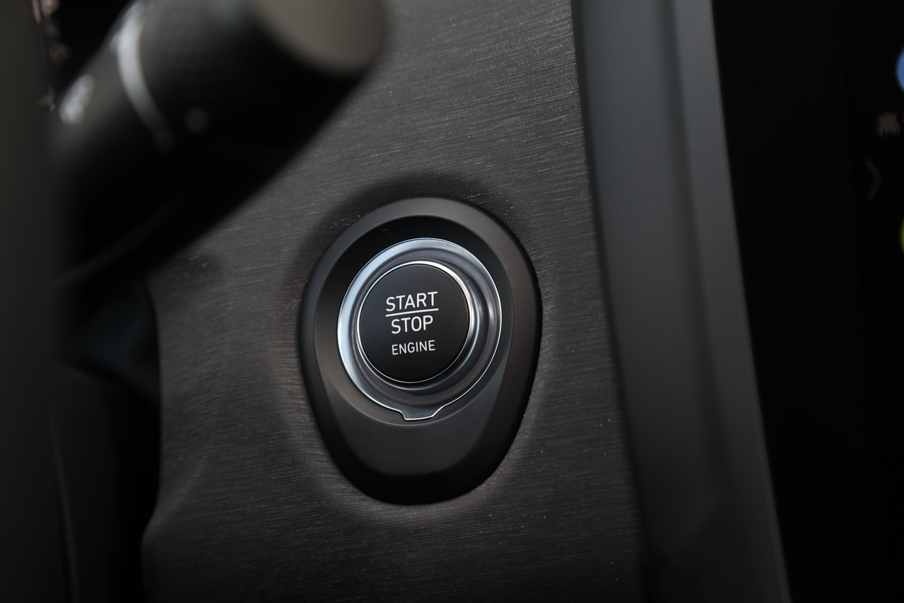 2018款领克03 基本型