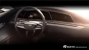 凯迪拉克推出全新SUV 比X5/Q7豪华