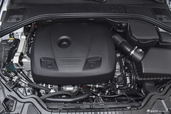 2018款沃尔沃S60L 2.0T自动T5智驭版 