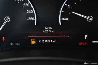 2018款宝马5系2.0T自动528Li上市特别版